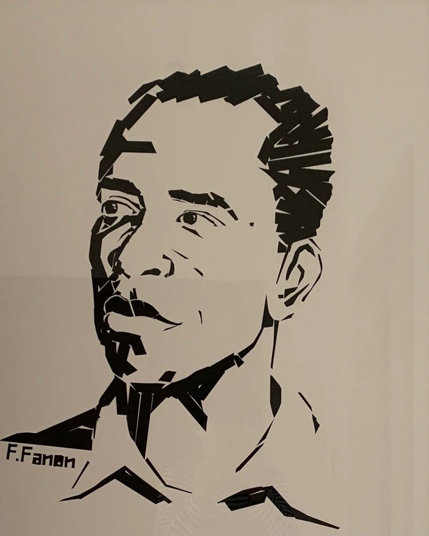 Frantz Fanon